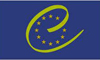 bandiera del consiglio d'europa