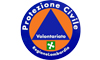 logo della protezione civile lombardia