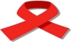 il fiocco rosso simbolo della lotta contro l'AIDS