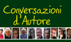 logo della rassegna conversazioni d'autore