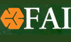 Logo del FAI