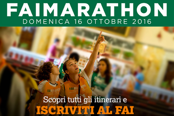 Fai marathon2016