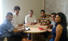 foto dell'incontro
