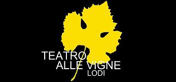 Logo del Teatro alle Vigne