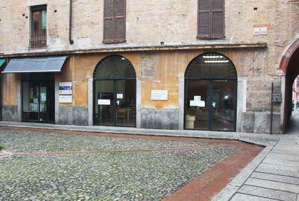 lo spazio comune di piazza broletto