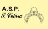 logo dell' asp santa chiara