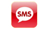 logo del servizio sms