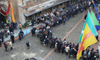 la fila per la trippa