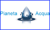 Logo della Fiera Pianeta Acqua