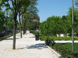 Giardini Barbarossa 
