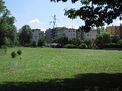 Parco dell'Amicizia