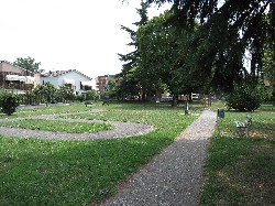 Parco dei Musicisti 