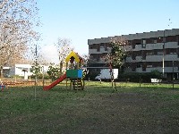 Parco della Martinetta