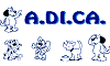 Il logo di A.DI.CA Onlus