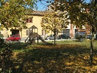 Parco della Solidarietà