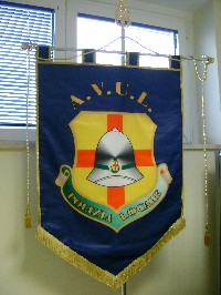 Lo stemma della Polizia Locale