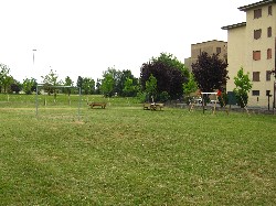 Parco Campo di Marte 