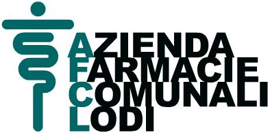 Logo dell'Azienda Farmacie Comunali
