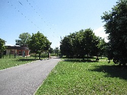 Parco delle Caselle