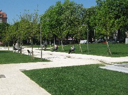 Giardini Barbarossa 