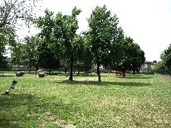 Parco di Via lago di Como