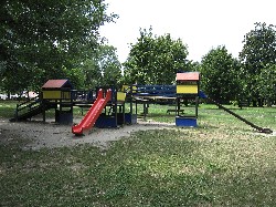 Parco Villa Braila 