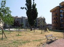 Parco di Via Gandini