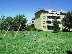 Parco di Via Grandi