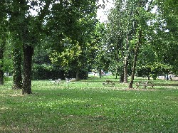 Parco di Via Pergolesi