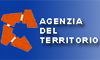 logo dell'agenzia del territorio