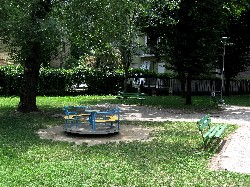 Giardino del Sorriso