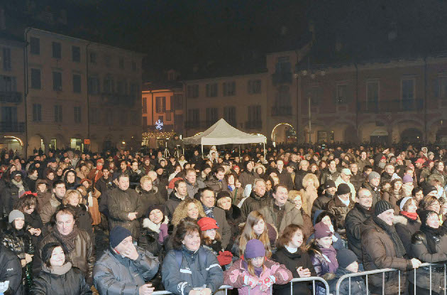 Piazza della Vittoria