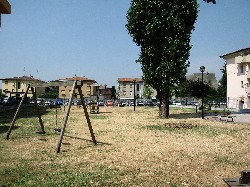 Parco di Via Gandini