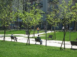 Giardini Barbarossa 