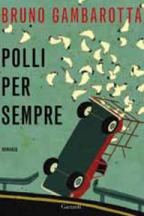 "Polli per sempre", la copertina