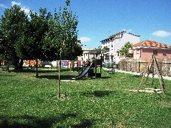 Parco della Solidarietà