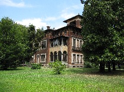 Parco Villa Braila 