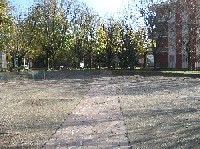Playground di viale Italia