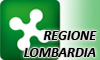 logo della regione lombardia