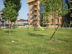 Parco di Via Gandini