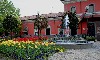 La stazione ferroviaria di Lodi