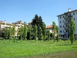 Parco delle Caselle