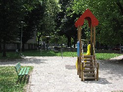 Giardino del Sorriso