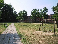 Parco delle Lavandaie 