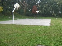 Parco alle Baste