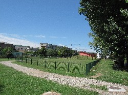 Parco delle Caselle