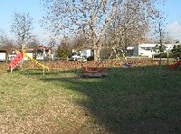 Parco della Martinetta