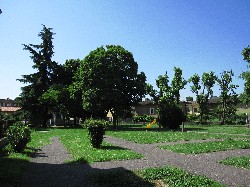 Parco dei Musicisti 