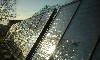 Pannelli fotovoltaici alla Faustina