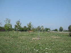 Parco Campo di Marte 